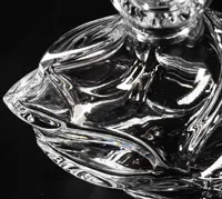 Crystal whisky set BG07370S