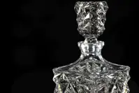Crystal whisky set BG07470S