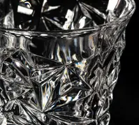 Crystal whisky set BG07470S