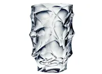 Crystal vase BG08670 Crystal vase BG08670