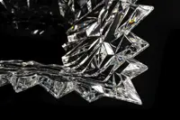 Glass bowl BG21070