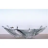 Glass bowl BG26070