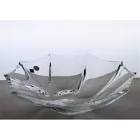 Glass bowl BG26070
