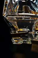 Crystal whisky set BG26107ZLATO-S