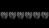 Rum glasses set of 6 BG71070