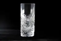 Cut glasses 6 pcs 50 ml BLPK500