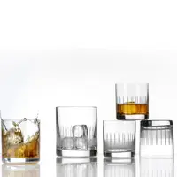 Whisky glass set 4 + 1 pcs CR97A08120