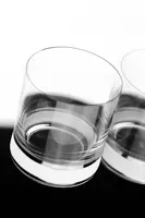 Whiskey glass set 2 pcs PAS42725089280W