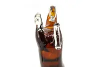Glass figurine - horse  JA/KUP/HN