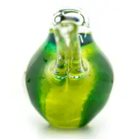 Glass figurine - bird JA/PTV/01