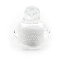 Glass figurine - bird JA/PTV/05