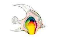 Glass figurine - fish JA/RYSS/01