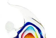 Glass figurine - fish JA/RYSS/02