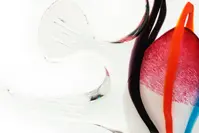 Glass figurine - fish JA/RYSS/05