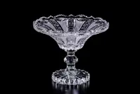 Glass bowl JKS001