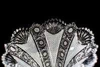 Glass bowl JKS001