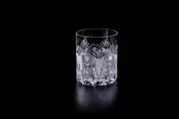 Cut whisky glasses JKS006