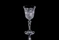 Cut wine glasses JKS007