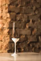 Glasses for sparkling wine set 2 pcs PAS42340728200W