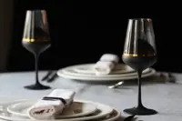 Wine glasses set 2 pcs PAS42340728350B