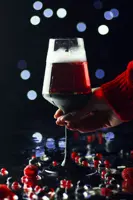 Wine glasses set 2 pcs PAS42340728350B