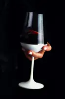 Wine glasses set 2 pcs PAS42340728350W