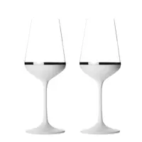 Wine glasses set 2 pcs PAS42340728350W