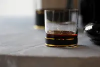 Whiskey glass set 2 pcs PAS42725089280B