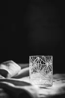 Whiskey glass set 2 pcs PAS45523014390G