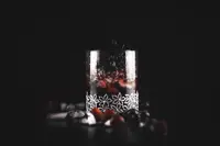 Whiskey glass set 2 pcs PAS45923014390