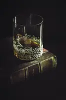 Whiskey glass set 2 pcs PAS45923014390