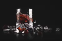 Whiskey glass set 2 pcs PAS45923014390