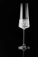 Glasses for sparkling wine set 2 pcs PAS45940862210
