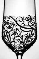 Glasses for sparkling wine set 2 pcs PAS47040728200