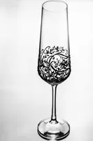 Glasses for sparkling wine set 2 pcs PAS47040728200