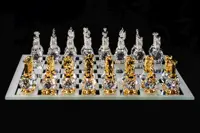 Crystal chess Recko025