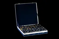 Crystal chess Royal031