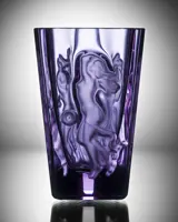 Crystal vase SCH22705210