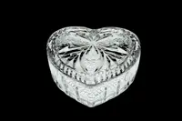 Cut heart candy box BF54700130