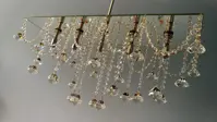 Ceiling chandelier EL0070507N
