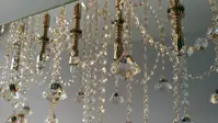 Ceiling chandelier EL0070507N