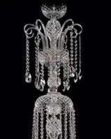 Chandelier crystal large EL1174004 - detail 