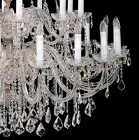 Chandelier crystal large EL1174004 - detail 