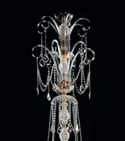 Chandelier crystal EL1176604 - detail 