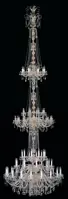 Crystal chandelier EL1176604