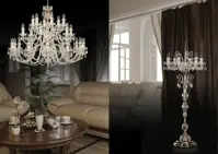 Floor lamp ES132601K