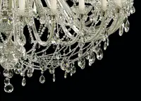 Chandelier crystal large  EL1304801 - detail 