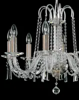 Modern Crystal Chandeliers EL210803 - detail 