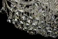 Crystal chandelier EL2151207