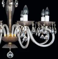 Crystal Chandeliers EL2238022SM - detail 